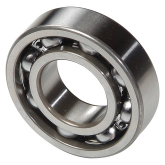 National® - Rear Driver Side Inner Wheel Bearing