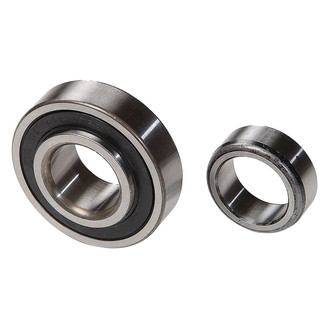 National® - Rear Passenger Side Wheel Bearing