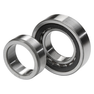 National® - Rear Passenger Side Inner Wheel Bearing