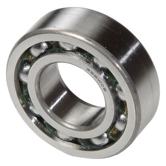 National® - Rear Passenger Side Outer Wheel Bearing
