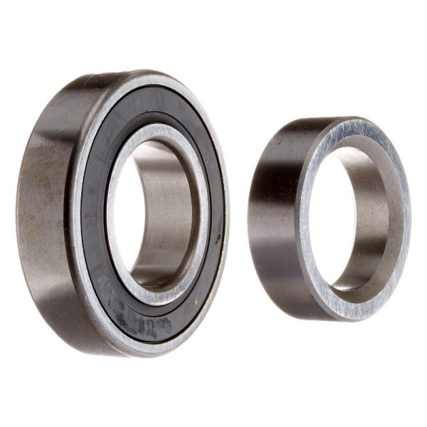 National® - Rear Driver Side Wheel Bearing