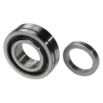 National® - Rear Passenger Side Wheel Bearing