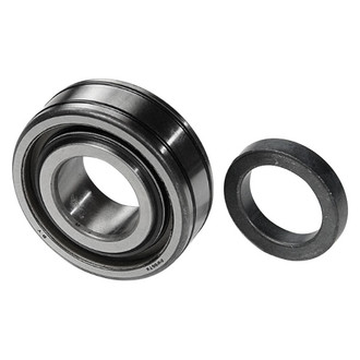 National® - Rear Passenger Side Wheel Bearing