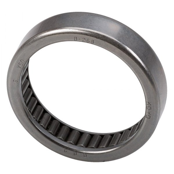 National® - Front Driver Side Axle Shaft Bearing