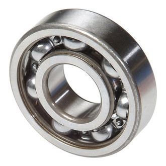 National® - Generator Commutator End Bearing