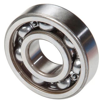 National® - Generator Commutator End Bearing