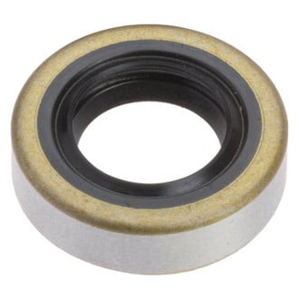 National® - Power Steering Pump Shaft Seal