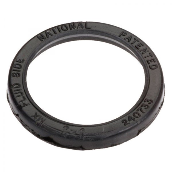 National® - TRW Design Steering Gear Worm Shaft Seal