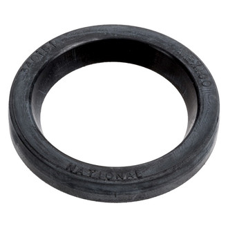 National® - Ford Design Steering Gear Pitman Shaft Seal