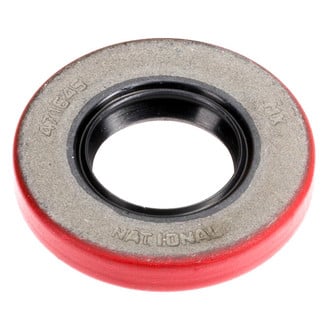 National® - Steering Gear Input Shaft Seal