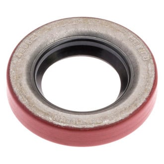 National® - Steering Gear Worm Shaft Seal