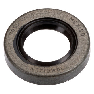 National® - Power Steering Pump Shaft Seal