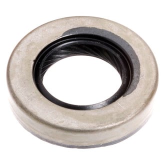 National® - Power Steering Pump Shaft Seal