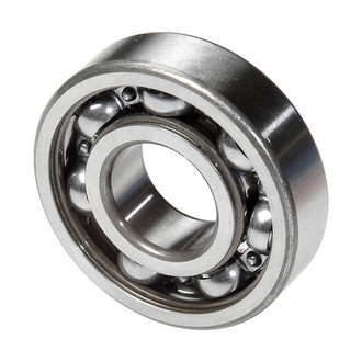 National® - Rear Driver Side Inner Wheel Bearing