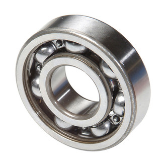 National® - Rear Passenger Side Wheel Bearing