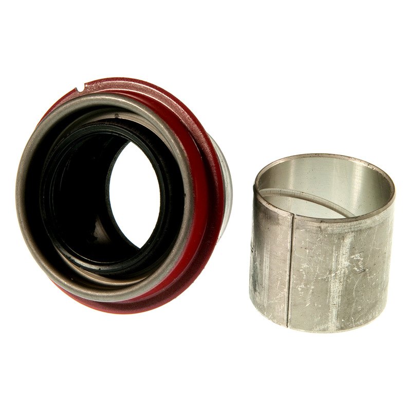 MyParts Man Transmission Output Shaft Seal Compatible With 