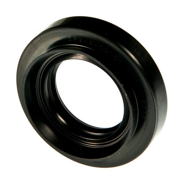 National® 710124 - Automatic Transmission Output Shaft Seal