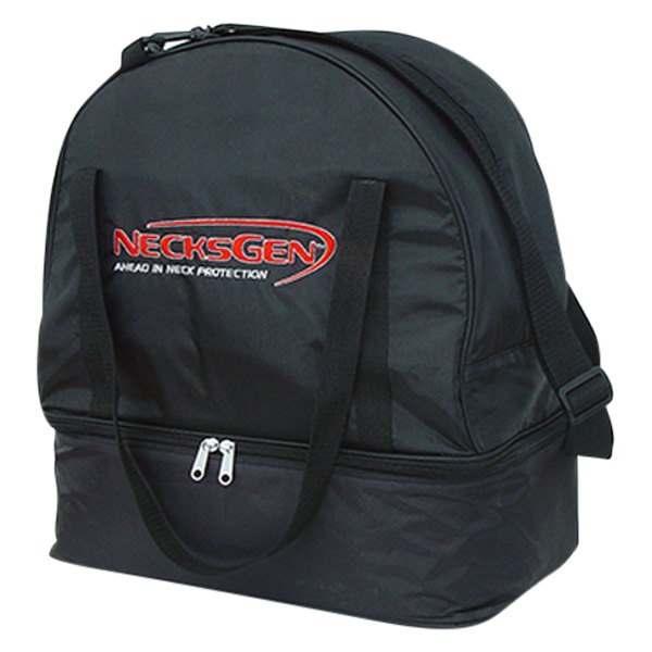 NecksGen® - Helmet & REV Bag