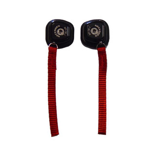 NecksGen® - Quick Release Helmet Hardware