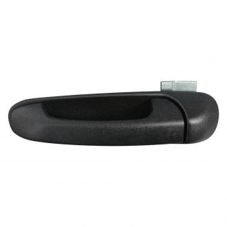 Dodge Durango Door Handles & Window Crank Handles — CARiD.com