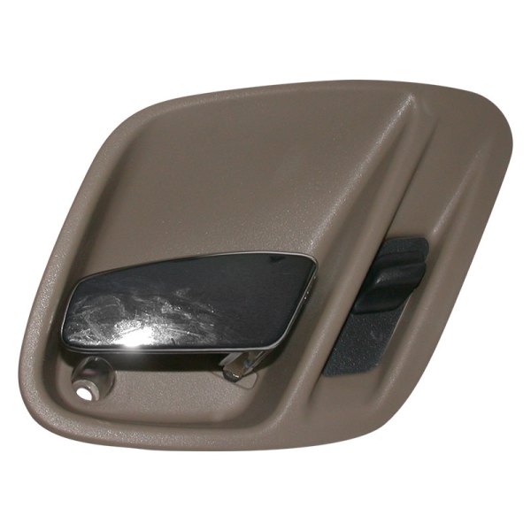 Needa® - Front Passenger Side Interior Door Handle