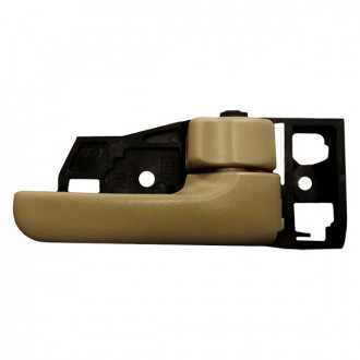 Toyota Highlander Replacement Doors & Components – CARiD.com