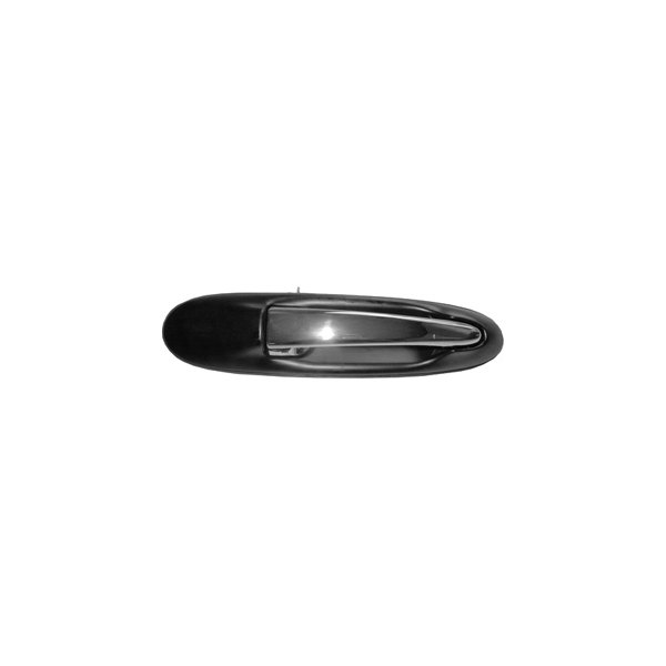 Needa® - Rear Passenger Side Exterior Door Handle