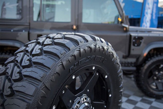 ROADIAN MTX