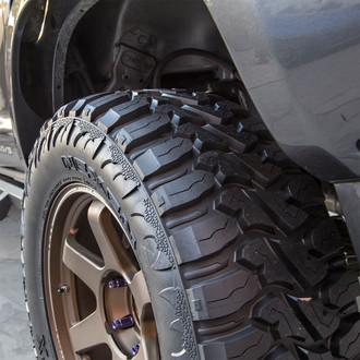 ROADIAN MTX
