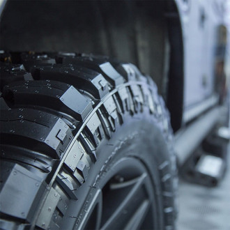 ROADIAN MTX