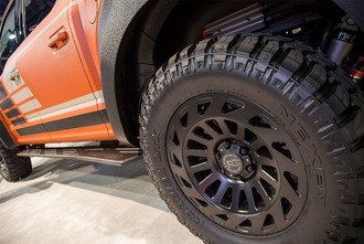 ROADIAN MTX