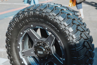 ROADIAN MTX