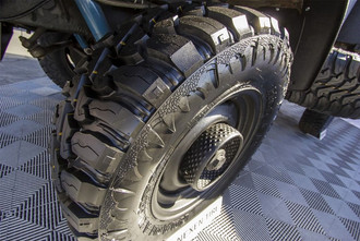 ROADIAN MTX