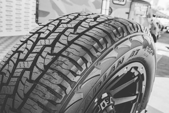 ROADIAN ATPro