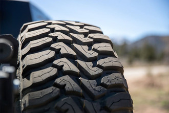 ROADIAN MTX
