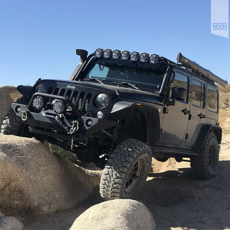 ROADIAN MTX