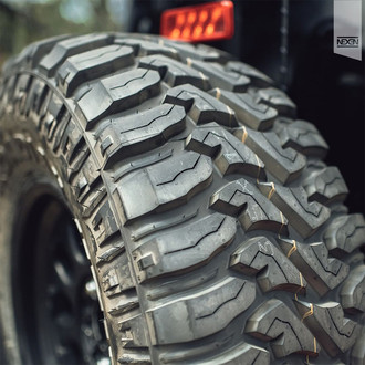 ROADIAN MTX