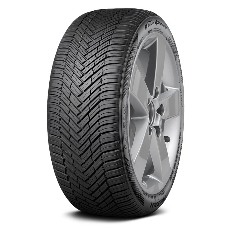 NEXEN® 19172NXK - N BLUE 4SEASON 2 235/55R18 100V