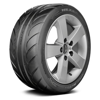 NEXEN® 17387NXK - N FERA SUR4G 275/40R20 102Y