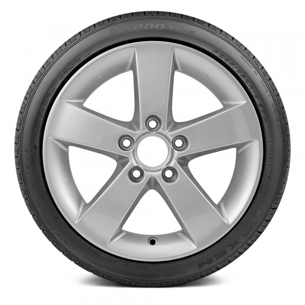 NEXEN® 13446NXK - N5000 PLUS 215/50R17 95V