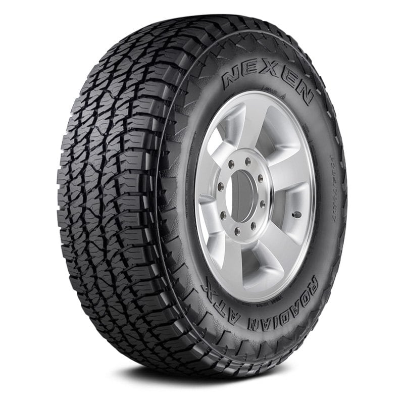 NEXEN® 18743NXK ROADIAN ATX 285/60R20 125S