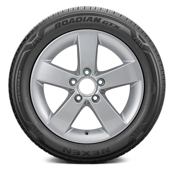 NEXEN® 17057NXK - ROADIAN GTX 265/60R18 110H