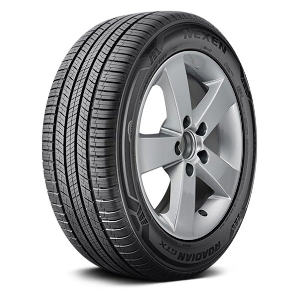275/55R20 113H Nexen Roadian GTX All-Season Tire 
