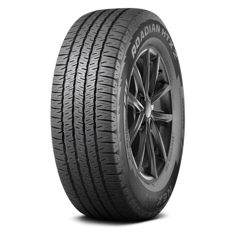 NEXEN® 18830NXK - ROADIAN HTX 2 265/70R17 123S NEXEN® 18830NXK - ROADIAN HTX 2 265/70R17 123S