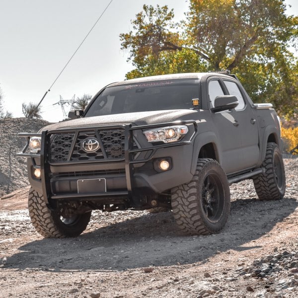 Nexen Toyota 4-Runner Roadian ATX Tire 18732NXK (31
