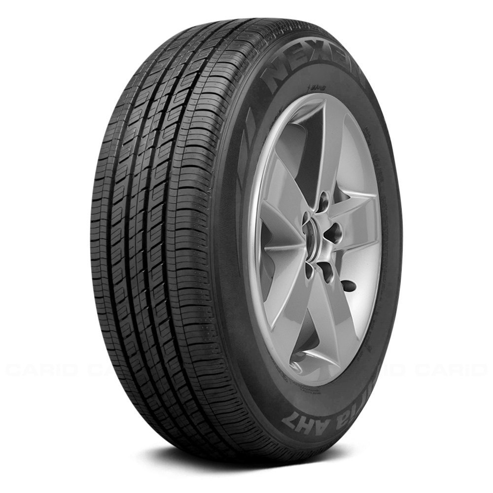 Season Radial Tire-225/65R16 100T Nexen Aria AH7 All 