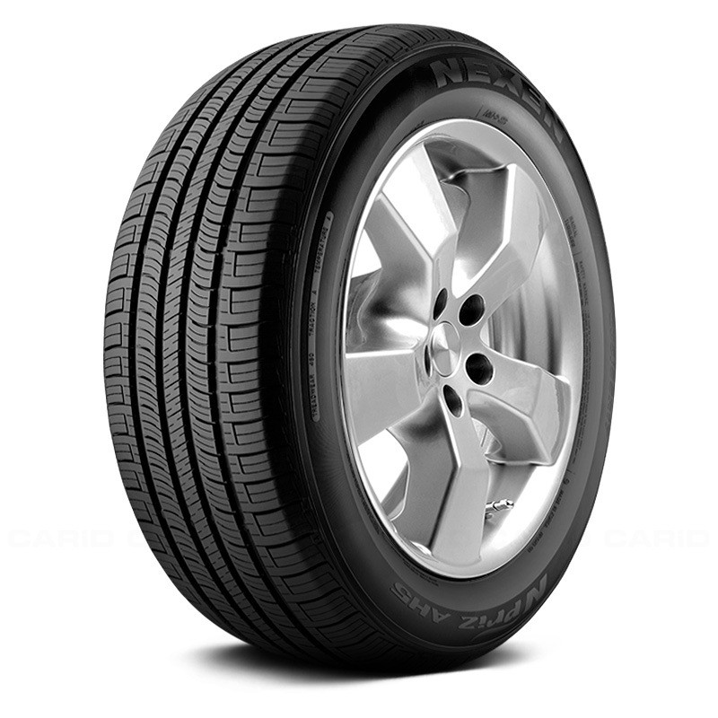 NEXEN® 15148NXK - N PRIZ AH5 P205/55R16 89T