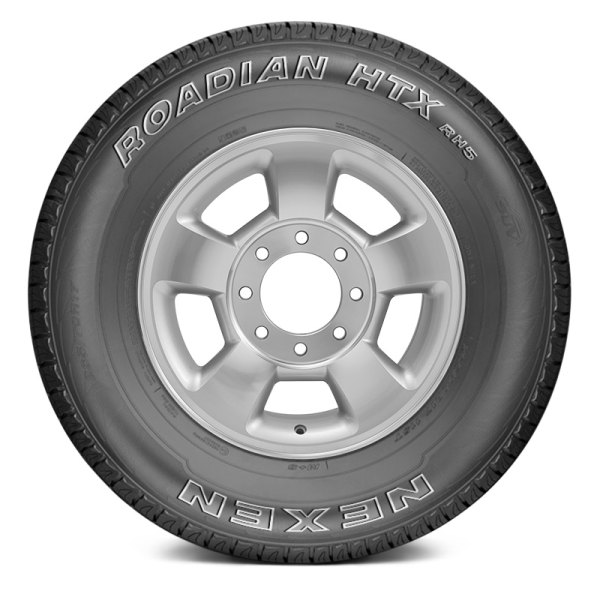 NEXEN® ROADIAN HTXRH5 WITH OUTLINED WHITE LETTERING Tires