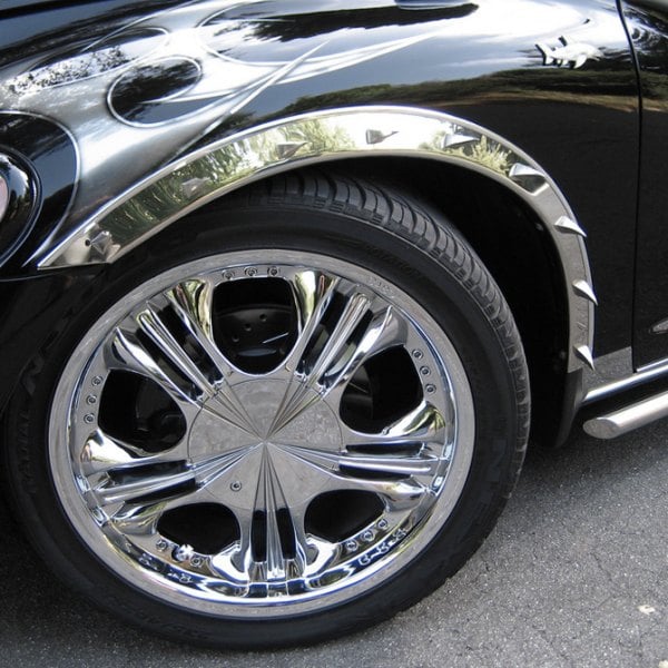 NEXEN® - Tires on Chrysler PT Cruiser