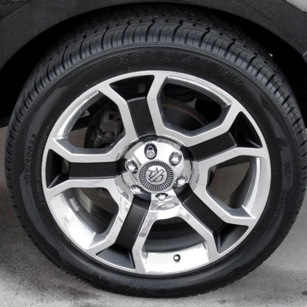 NEXEN® - Tires on Ford F-150